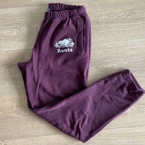 Roots Sweatpants
